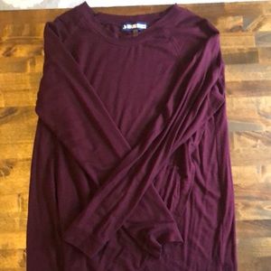 Stitch fix nursing top